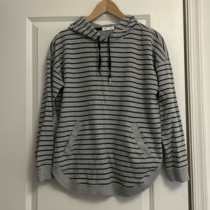 EUC Beachlunchlounge small Pullover Hoodie